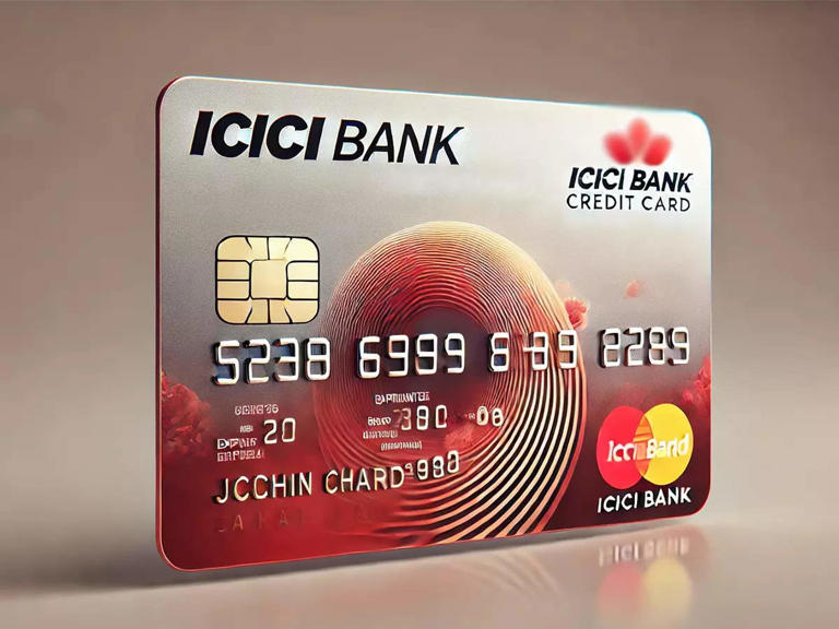 ICICI Bank के ग्राहक ध्यान दें, कल से ये क्रेडिट कार्ड नियम बदल जाएंगे।