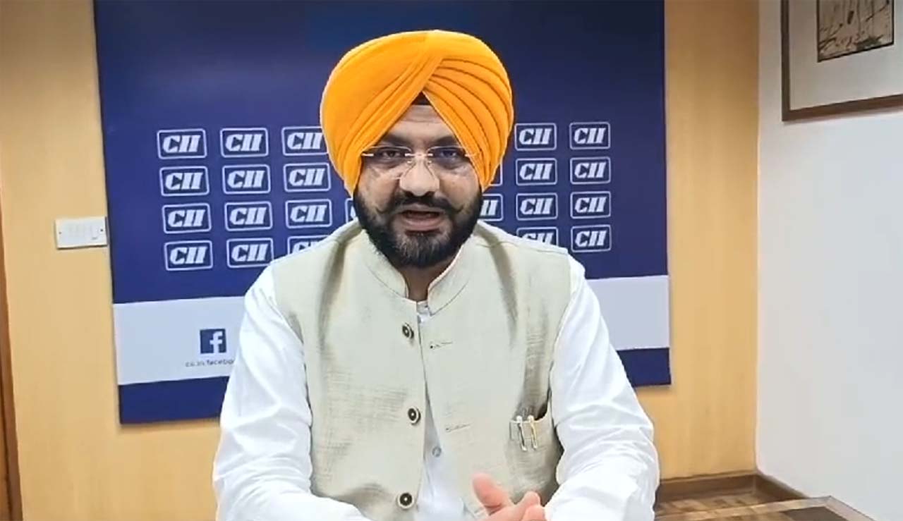 Tarunpreet Singh Sond: पंजाब का नाम ग्लोबल टूरिज्म मैप पर चमकेगा