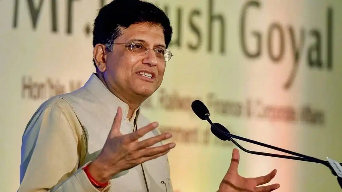 Piyush Goyal: भारत व्यापार संवर्धन संगठन का विस्तार विश्व स्तरीय सुविधा के रूप में किया जाएगा