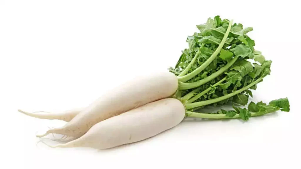 Radish leaves health benefits: यह सफेद सब्जी के पत्ते फेंक देते हैं ? इसी में तो छिपा है सेहत का खजाना, इसमें सेहत के 7 बड़े लाभ छिपे हैं