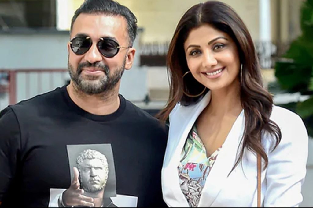  Shilpa Shetty के घर ED पहुंची, राज कुंद्रा से कर रही है पूछताछ, क्या मामला है?