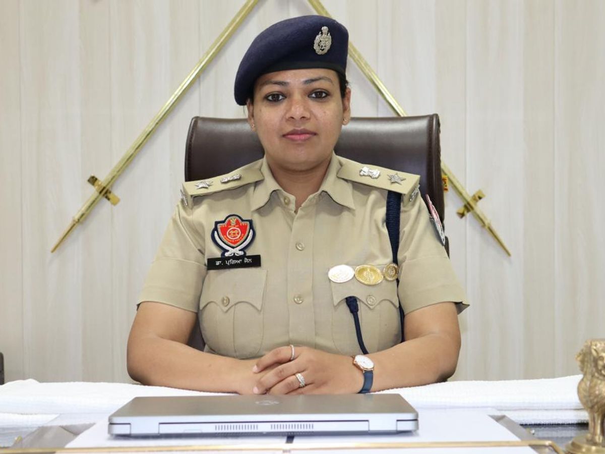 SSP Dr. Pragya Jain: पुलिस टीमों ने आरोपी शूटर नवोजोत के भाई को भी आश्रय और रसद सहायता प्रदान करने के लिए गिरफ्तार किया