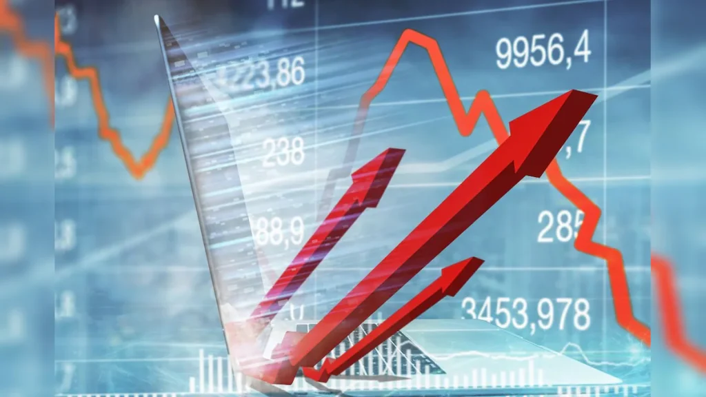 Stock Market: यह शेयर 52 वीक हाई से 28 फीसदी गिर गया, जो पिछले तीन सत्रों से लग रहा अपर सर्किट, ब्रोकरेज ने कहा कि यह खरीदने का मौका है।