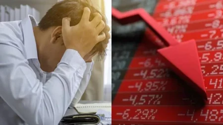  क्यों गिर रहा है Stock Markets, 12 साल में पहली बार सबसे खराब रिपोर्ट, निवेशकों को परेशान करने वाली ये रिपोर्ट