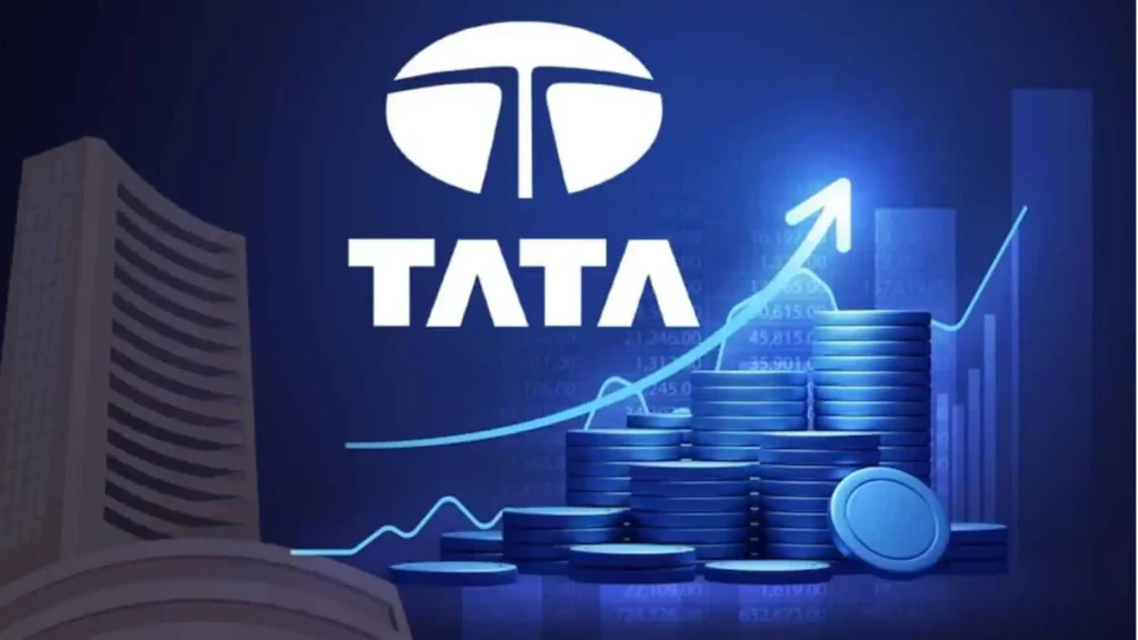 क्या Tata Motors shares, जो 1180 रुपये से 800 रुपये पर गिर गया है, अब खरीदना चाहिए? जानिए विशेषज्ञों की राय