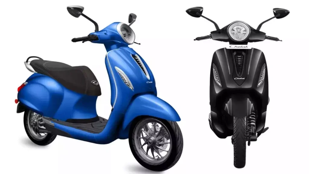  Bajaj Auto: इलेक्ट्रिक स्कूटर खरीदने की योजना है? तो कुछ दिन इंतजार करें, Bajaj लाॅन्च करने जा रही Chetak e-स्कूटर