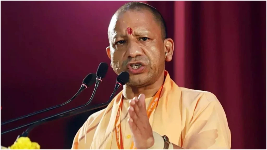 CM Yogi Adityanath: सरकार सभी चर्चाओं में भाग लेते हुए सकारात्मक जवाब देगी तथा सुझावों के अनुुरूप समाधान निकालने का प्रयास करेगी