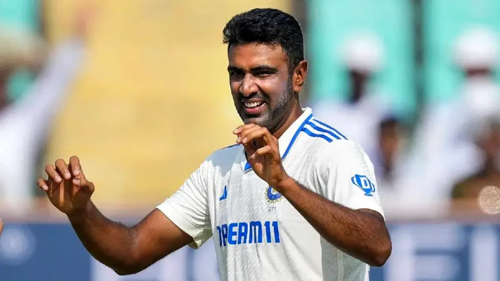 Ravichandran Ashwin Retirement: रविचंद्रन अश्विन ने क्रिकेट को अलविदा कहकर विकेटों का पहाड़ खड़ा कर दुनिया को हैरान कर दिया।