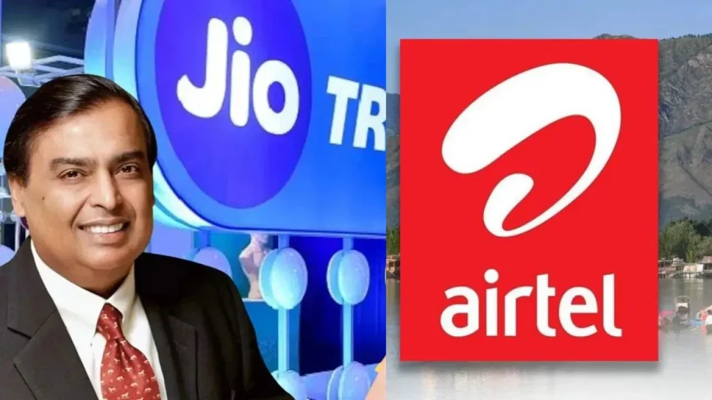 Airtel और Jio के अनलिमिटेड 5G प्लान्स में 650 रुपये से कम में मिलेंगे इतने बेनेफिट्स