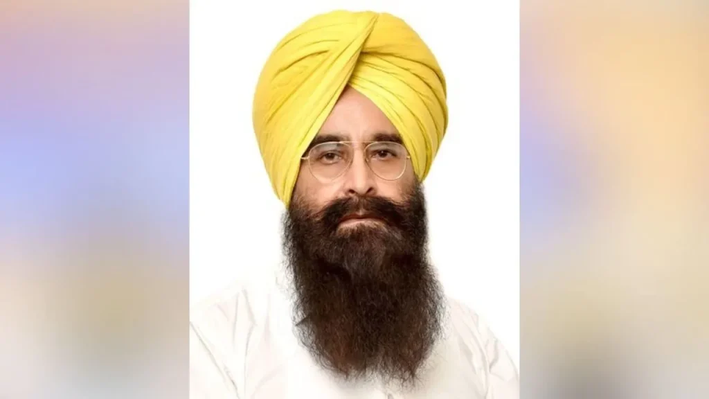 Gurmeet Singh Khudian: पंजाब में इस खरीफ सीजन में खेतों में पराली जलाने की घटनाओं में 70 फीसदी की गिरावट