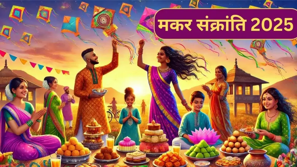 Makar Sankranti 2025: कन्फ्यूजन समाप्त हो गया..। इस दिन मनाई जाएगी मकर संक्रांति! ये है दान करने का सबसे अच्छा समय।