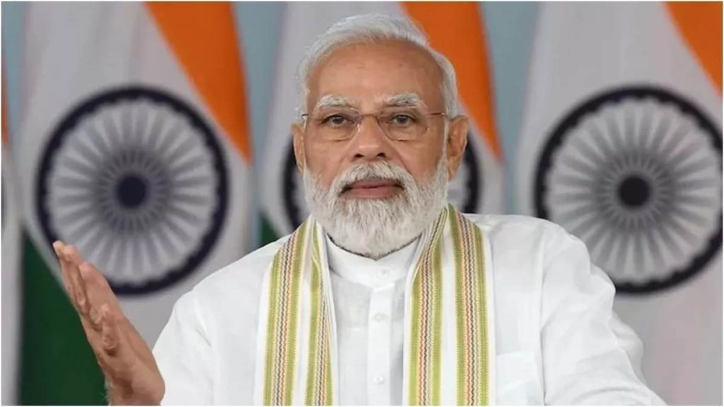 प्रधानमंत्री नरेन्‍द्र मोदी ने भारत में मलेरिया के मामलों में 80 प्रतिशत की कमी आने का श्रेय जन भागीदारी को दिया