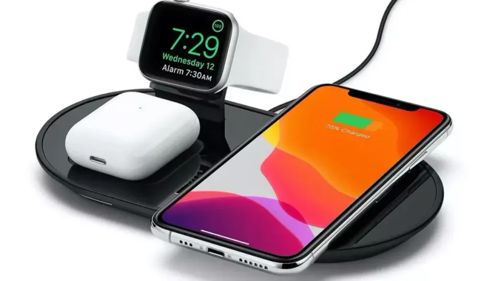 क्या वास्तव में वायरलेस चार्जिंग बेहतर है? जानें कैसे यह Wired से अलग है