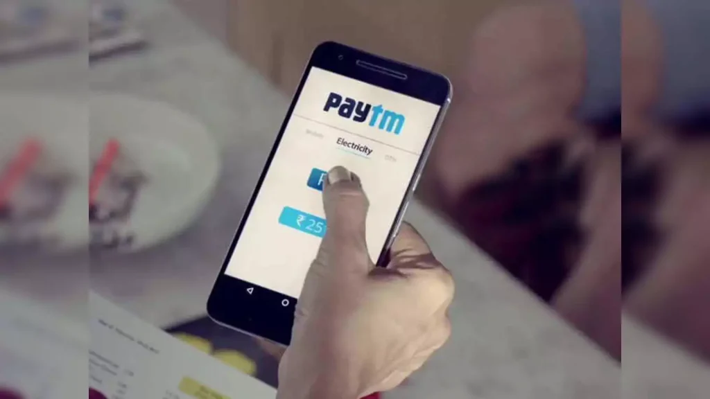 Android यूजर्स के लिए कंपनी ले आई यह सुविधा, Paytm पर पैसे प्राप्त करना हुआ और आसान और समय बचाया।