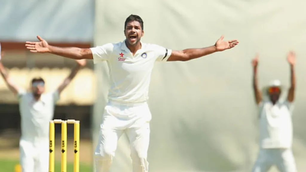 Varun Aaron Retirement: टीम इंडिया के खिलाड़ी ने चैंपियंस ट्रॉफी से पहले अचानक संन्यास का ऐलान किया