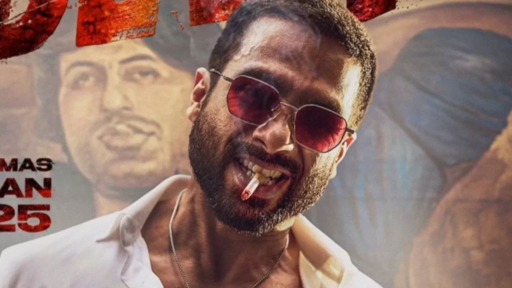 Deva: शाहिद कपूर की “देवा” बेहद दिलचस्प है, यहां जानिए फिल्म देखने की सात महत्वपूर्ण वजहें Deva: शाहिद कपूर की