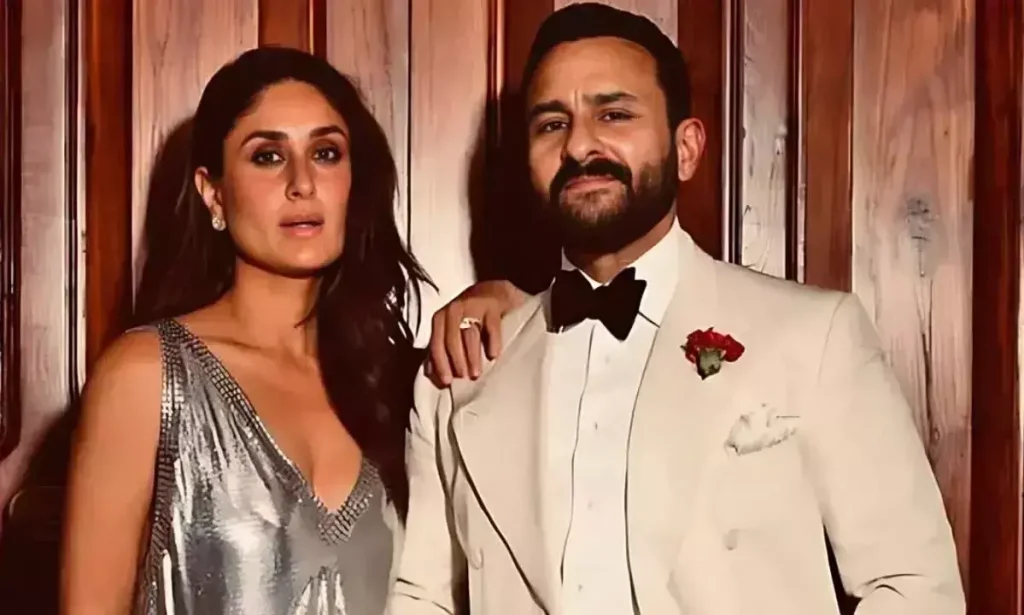 Saif Ali khan Attack News: जूनियर एनटीआर से लेकर पूजा भट्ट तक, कई प्रसिद्ध लोगों ने सैफ अली खान पर हुए हमले की निंदा की।