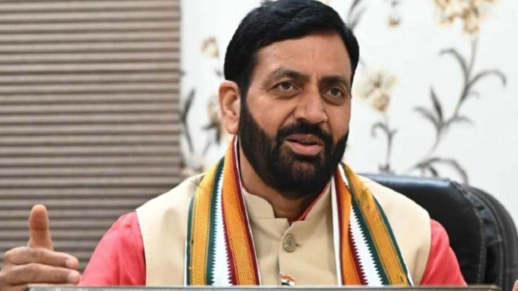 हरियाणा सरकार ने पचास वर्ष पुराना नियम बदला गया, कॉलोनीवासियों को बहुत राहत दी, ये सर्टिफिकेट अब नहीं लेना होगा।