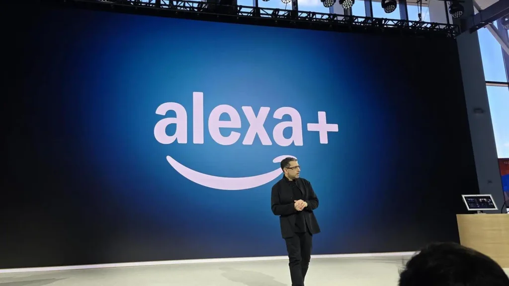 Alexa+ launched: Alexa का नया संस्करण आ गया, जरूरी जानकारी को याद रखेगा और ऑर्डर देते ही गाड़ी और टिकट बुक करेगा