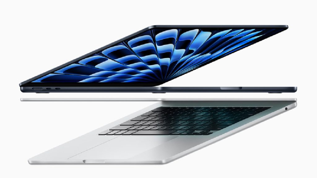 Apple Ipad: स्मार्ट होम डिवाइस और नया M4 MacBook Air जल्द ही लॉन्च होंगे! पूरी जानकारी जानें