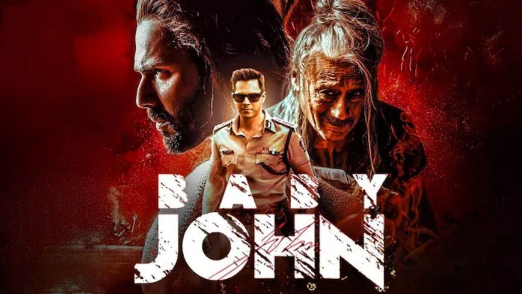 Baby John OTT Release: वरुण धवन की एक्शन थ्रिलर फिल्म ‘बेबी जॉन’ OTT पर रिलीज, जानें कहां देख सकते हैं Baby John OTT Release: वरुण धवन की एक्शन थ्रिलर फिल्म 'बेबी जॉन' OTT पर रिलीज, जानें कहां देख सकते हैं