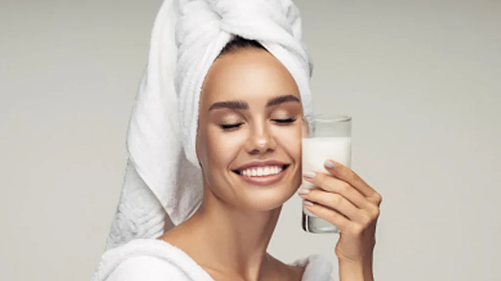 Beauty Tips: क्या कच्चा दूध वास्तव में चेहरे को निखार देता है? क्या ये सही है