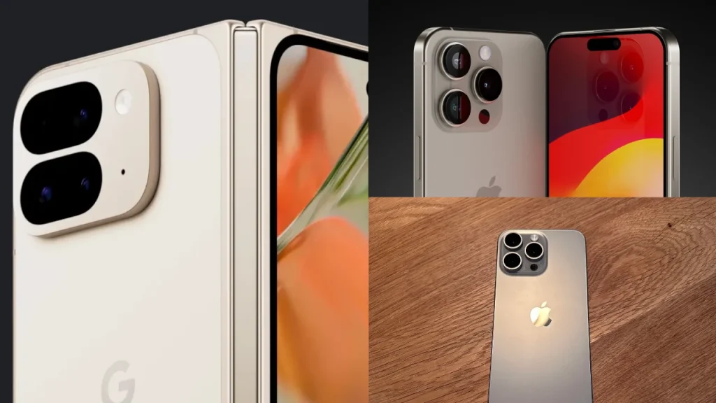 Best smartphone gift idea: Google Pixel 9 से लेकर iPhone 16, Valentine’s Day पर बेस्ट स्मार्टफोन गिफ्ट करने के लिए, देखें लिस्ट Best smartphone gift idea: Google Pixel 9 से लेकर iPhone 16, Valentine's Day पर बेस्ट स्मार्टफोन गिफ्ट करने के लिए, देखें लिस्ट
