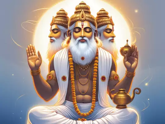 Brahma temple: किस झूठ के लिए ब्रह्माजी को मिली सजा? जानें पौराणिक कथा, क्यों उनकी पूजा नहीं की जाती Brahma temple: किस झूठ के लिए ब्रह्माजी को मिली सजा? जानें पौराणिक कथा, क्यों उनकी पूजा नहीं की जाती