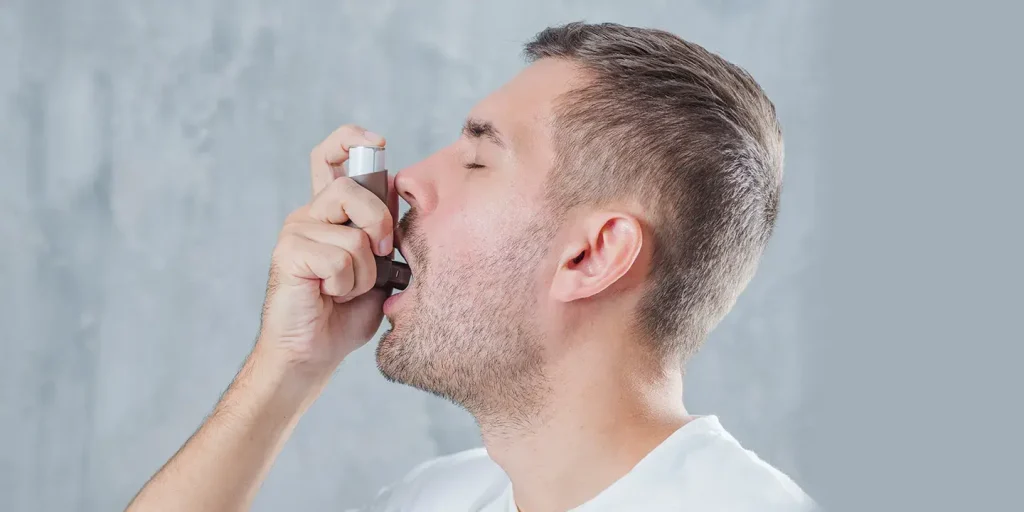 Causes Of Asthma: अस्थमा में इम्युनिटी कमजोर हो जाती है? जानें इसके लक्षण और इसकी उत्पत्ति का कारण। Causes Of Asthma: अस्थमा में इम्युनिटी कमजोर हो जाती है? जानें इसके लक्षण और इसकी उत्पत्ति का कारण।
