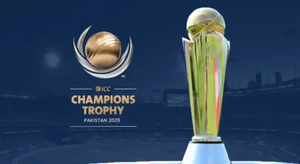 Champion Trophy 2025: भारत और पाकिस्तान समेत इन टीमों की चैंपियंस ट्रॉफी स्क्वॉड में बदलाव हो सकते हैं, आज अंतिम तिथि है
