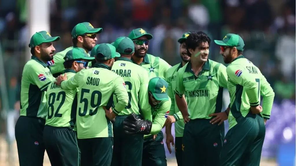 Champion Trophy Semi-final: भारत से हारने के बाद भी पाकिस्तान ने सेमीफाइनल से बाहर नहीं हुआ, अब बांग्लादेश का सहारा