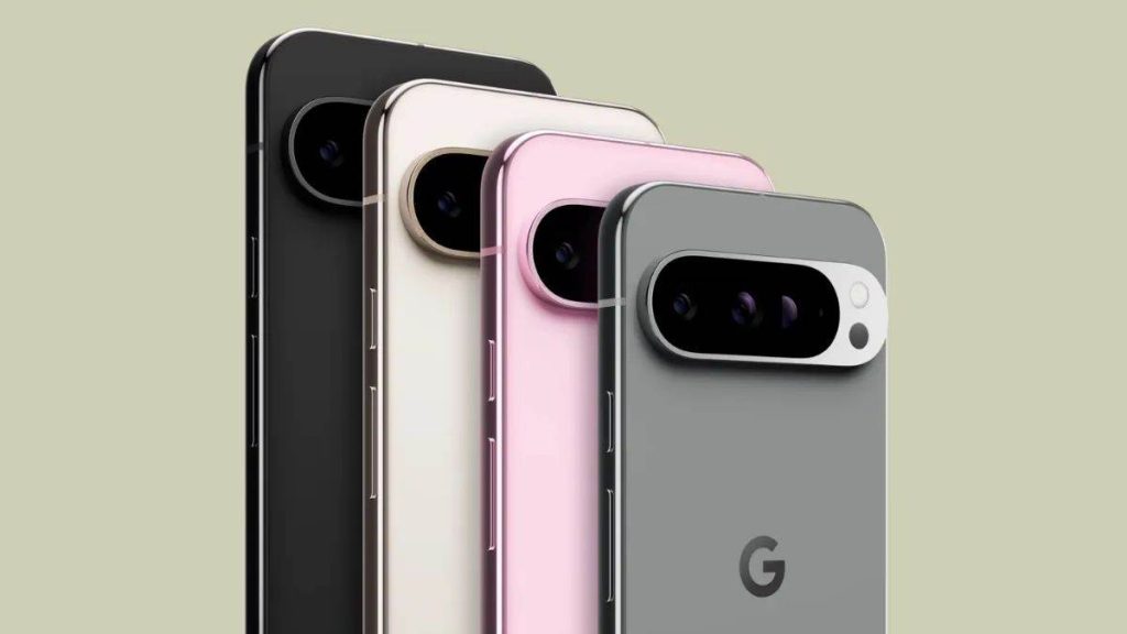 Google का सबसे बड़ा इवेंट होने जा रहा है, Pixel 9a सहित ये उत्पादों का प्रदर्शन कब और कहां होगा?