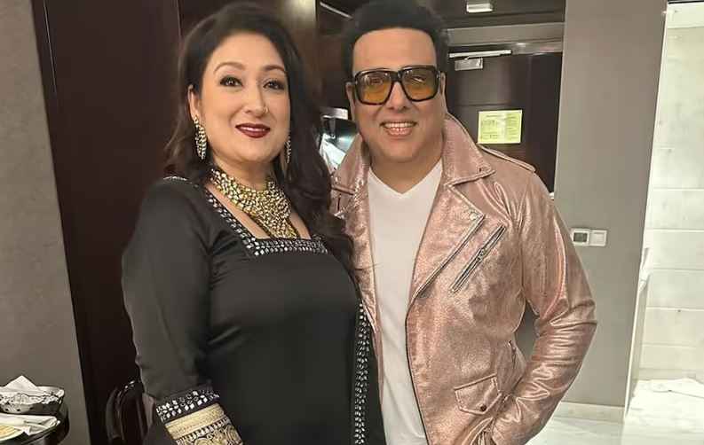 Govinda Divorce Rumors: गोविंदा की 37 साल की शादी टूटी, सुनीता ने दिया कई बार अफेयर का हिंट Govinda Divorce Rumors: गोविंदा की 37 साल की शादी टूटी, सुनीता ने दिया कई बार अफेयर का हिंट