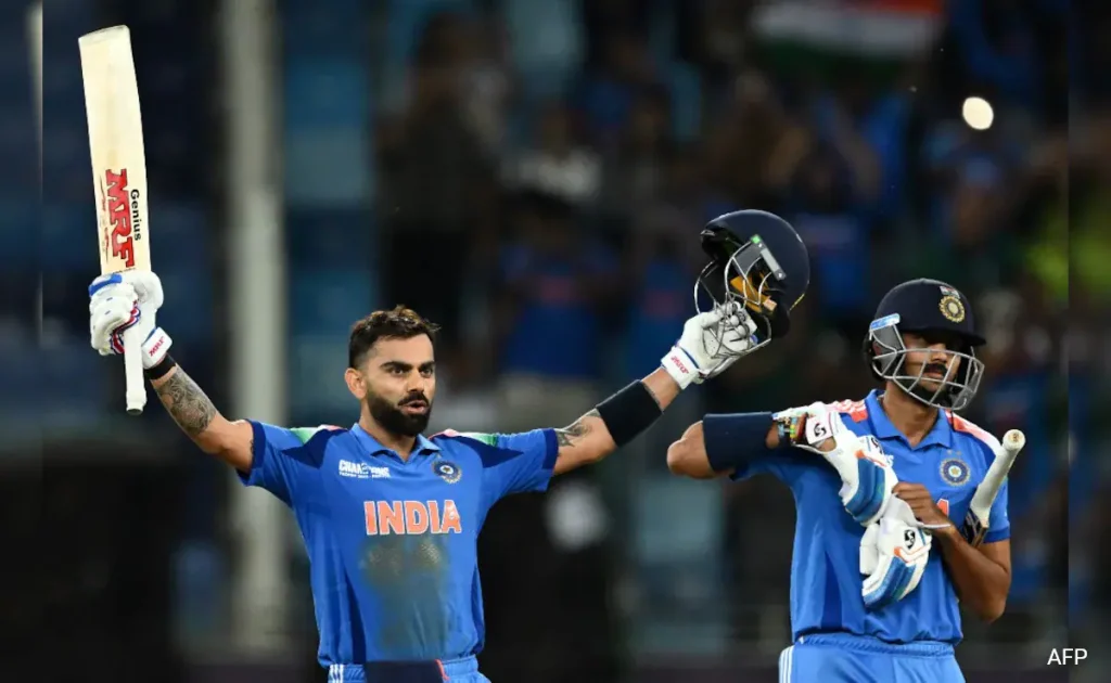 IND vs PAK: विराट ने 14000 पार पहुंचकर बतौर ओपनर रचा ऐतिहासिक कीर्तिमान; भारत-पाकिस्तान खेल में रिकॉर्ड्स की झड़ी