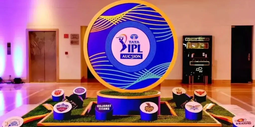 IPL 2025 पर बड़ा अपडेट, कब जारी होगा शेड्यूल और पहला मैच कब होगा? IPL 2025 पर बड़ा अपडेट, कब जारी होगा शेड्यूल और पहला मैच कब होगा?