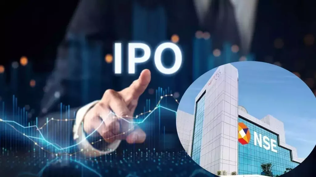 IPO Market: भारत ने 2024 में आईपीओ लॉन्च करके 19 बिलियन डॉलर जुटाए, जिससे भारत दुनिया में ग्लोबल लीडर बन गया IPO Market: भारत ने 2024 में आईपीओ लॉन्च करके 19 बिलियन डॉलर जुटाए, जिससे भारत दुनिया में ग्लोबल लीडर बन गया