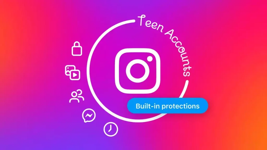 Instagram ने बच्चों के लिए नया फीचर लाया: ये फायदे मिलेंगे, मां-बाप की चिंता कम होगी