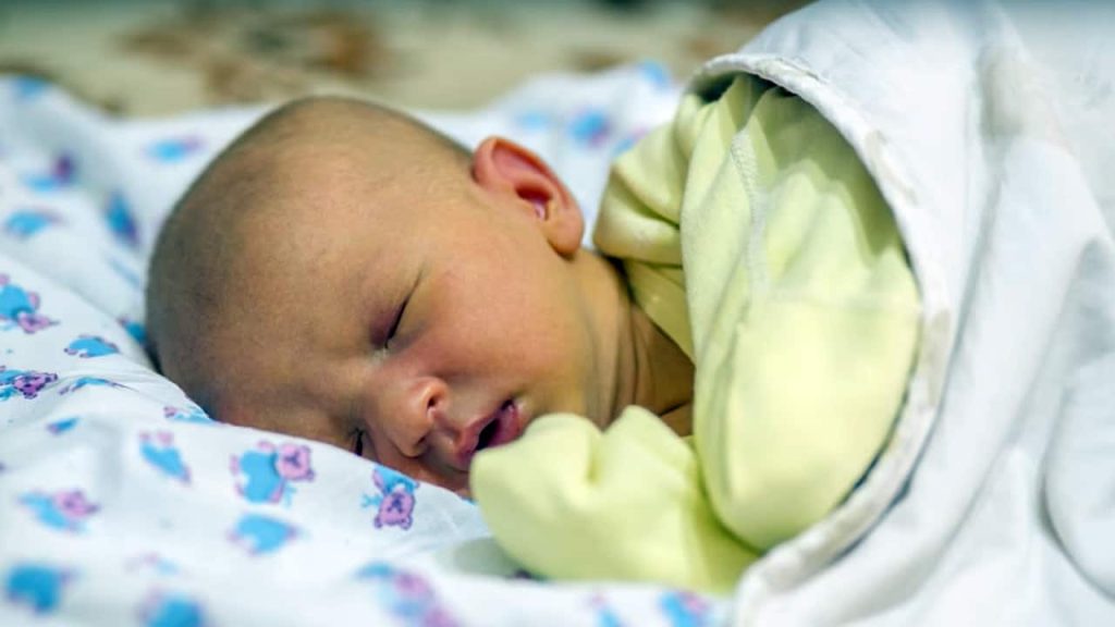 Baby Health: पैदा होने के बाद अधिकांश बच्चों में पीलिया क्यों होता है? जाने कारण