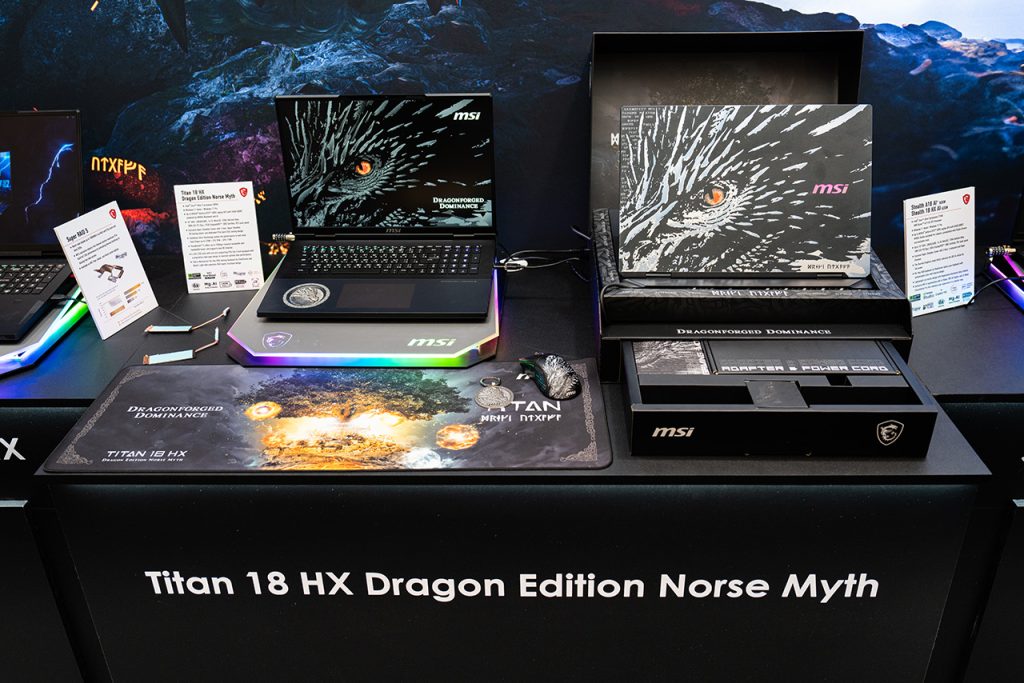MSI Gaming Laptop: AMD and Intel processors के साथ Gaming Laptop हो गया लॉन्च फीचर्स और कीमतों को जानें