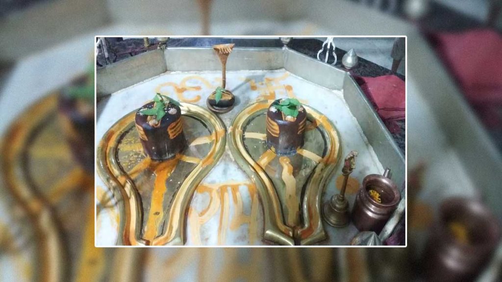 Mahashivratri 2025: आगरा में महाशिव रात्रि पर भव्य आयोजन, आगरा के प्राचीन कैलाश शिव मंदिर में विराजमान हैं दो शिवलिंग ।