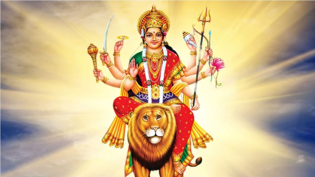 Masik Durgashtami 2025: कब है मासिक दुर्गा अष्टमी 5 या 6 फरवरी? यहां जानें सही दिनांक और शुभ मुहूर्त।