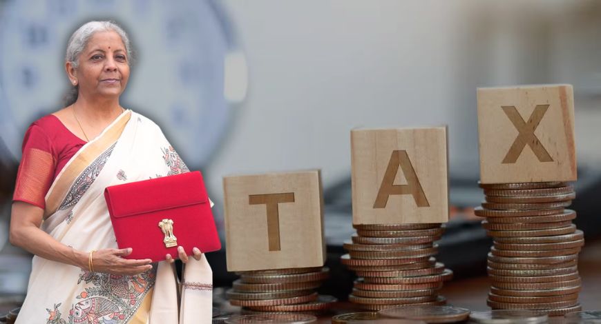 New Tax Slab 2025: 12 लाख रुपये की आय पर इन-हैंड सैलरी या CTC, “NO Tax” का लाभ कहां मिलेगा? New Tax Slab 2025: 12 लाख रुपये की आय पर इन-हैंड सैलरी या CTC, "NO Tax" का लाभ कहां मिलेगा?