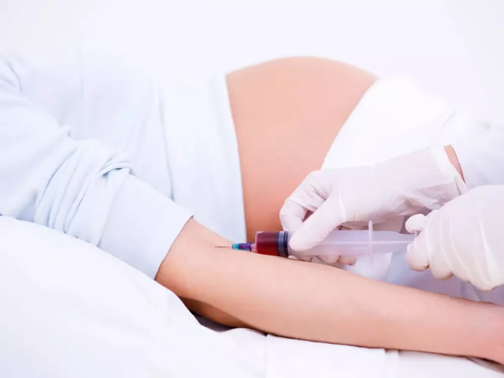 New blood test in Pregnancy: ये उपचार प्रेग्नेंसी से जुड़ी हर समस्या को हल कर सकते हैं, इस नवीनतम ब्लड टेस्ट से पता चलेगा कि क्या समस्या है