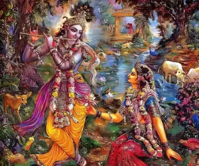 Phulera Dooj 2025: फुलेरा दूज वैवाहिक जीवन में खुशियां लाता है, याद रखें दिनांक, मुहूर्त और इस दिन कौन से काम करें Phulera Dooj 2025: फुलेरा दूज वैवाहिक जीवन में खुशियां लाता है, याद रखें दिनांक, मुहूर्त और इस दिन कौन से काम करें