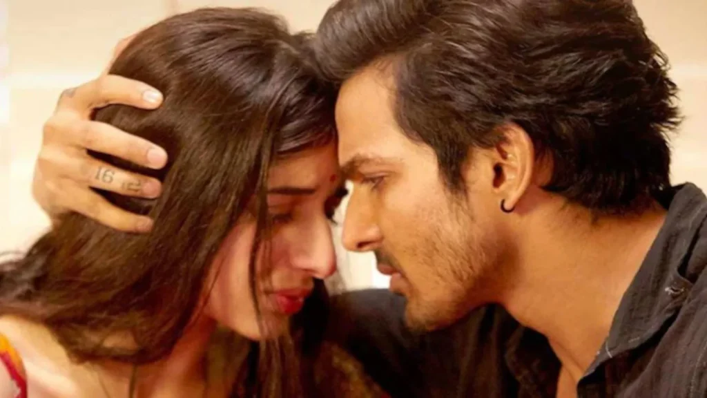 ‘Sanam Teri Kasam’ का ऐसा जादू मेकर्स हो गए मालामाल, चार दिनों का कलेक्शन शानदार