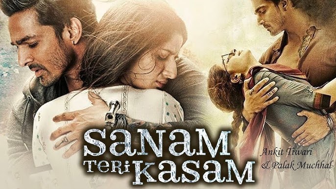 फ्लॉप से सुपरहिट हुई ‘Sanam Teri Kasam’ के पार्ट 2 पर मेकर्स ने तोड़ी चुप्पी कहा कि स्क्रिप्ट तैयार है। फ्लॉप से सुपरहिट हुई 'Sanam Teri Kasam' के पार्ट 2 पर मेकर्स ने तोड़ी चुप्पी कहा कि स्क्रिप्ट तैयार है।