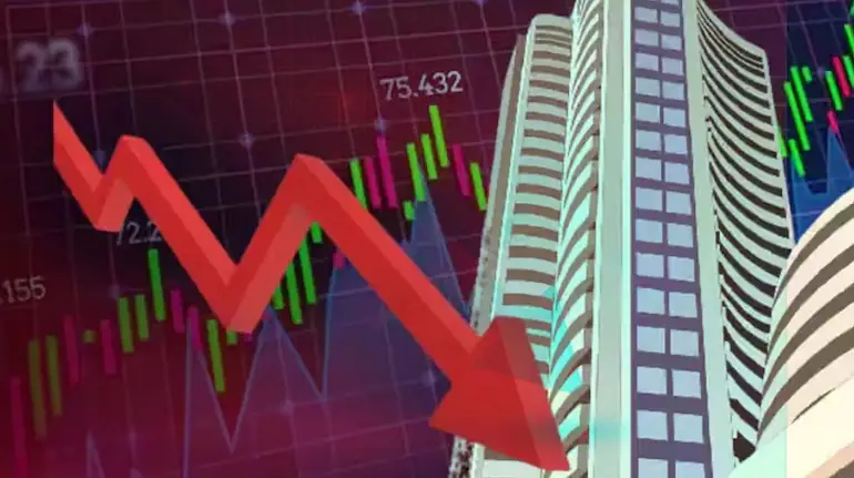 Share Market News: रुपया मजबूत हुआ लेकिन शेयर बाजार गिर गया, विदेशी निवेशक लगातार निकाल रहे हैं पैसे Share Market News: रुपया मजबूत हुआ लेकिन शेयर बाजार गिर गया, विदेशी निवेशक लगातार निकाल रहे हैं पैसे