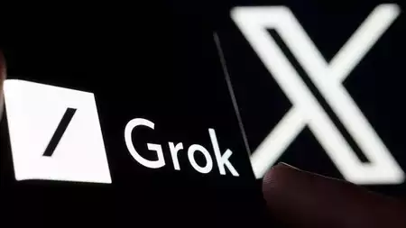 Technology news: Elon Musk ने Grok 3 को xAI द्वारा लॉन्च करते हुए कहा कि यह दुनिया की सबसे स्मार्ट AI है, साथ ही वेबसाइट भी हुई लाइव। Technology news: Elon Musk ने Grok 3 को xAI द्वारा लॉन्च करते हुए कहा कि यह दुनिया की सबसे स्मार्ट AI है, साथ ही वेबसाइट भी हुई लाइव।