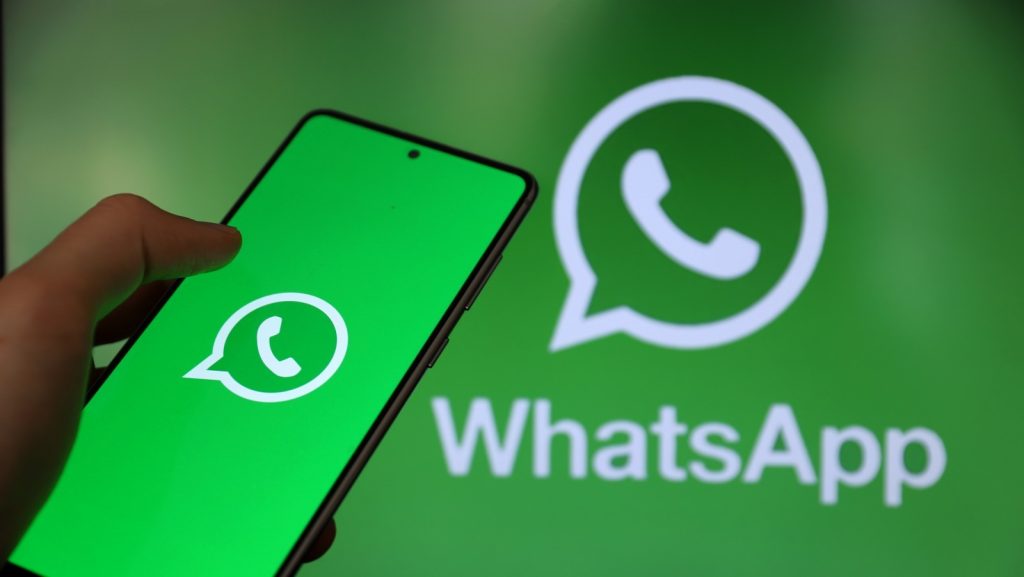 WhatsApp यूजर्स के लिए एक अच्छी खबर! भारत में आ गया शानदार फीचर वॉइस मैसेज बताया लिखकर 