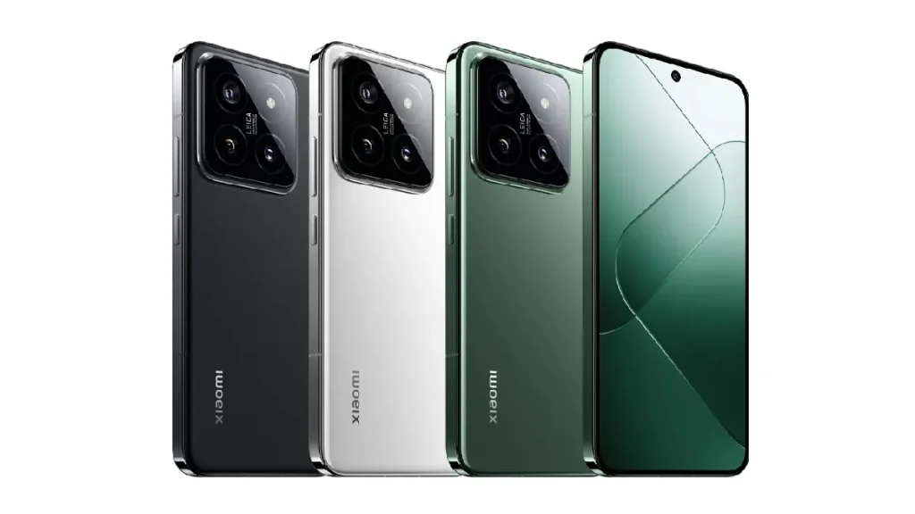 Xiaomi 15: 2 मार्च को Xiaomi का प्रीमियम फोन हो रहा लॉन्च! 200MP कैमरा मिलेगा, जानें डिटेल्स